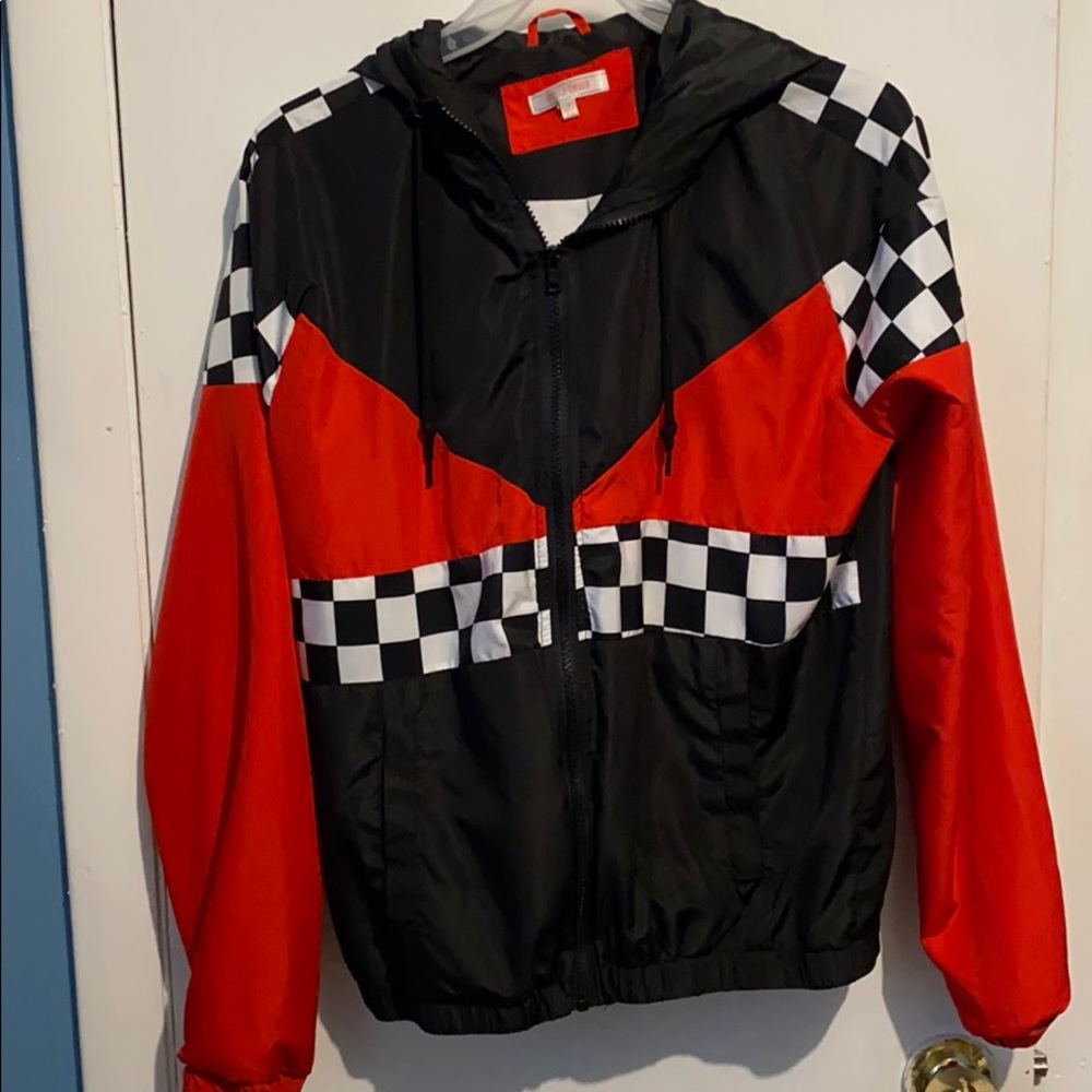 Windbreaker